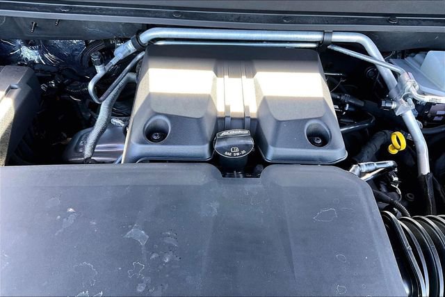 Used 2023 GMC Canyon AT4 w/ AT4 Premium Package image 35