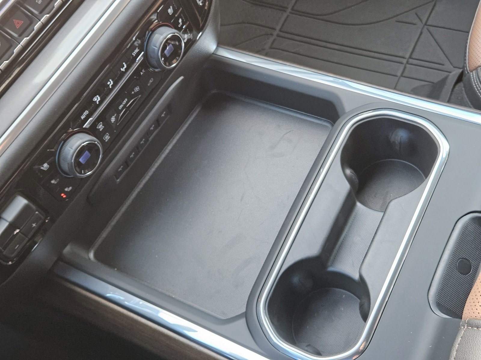 New 2026 Chevrolet Silverado 2500 High Country w/ High Country Premium Package image 15