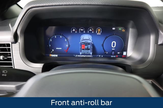 New 2026 Ford F150 XLT w/ Equipment Group 303A High image 37