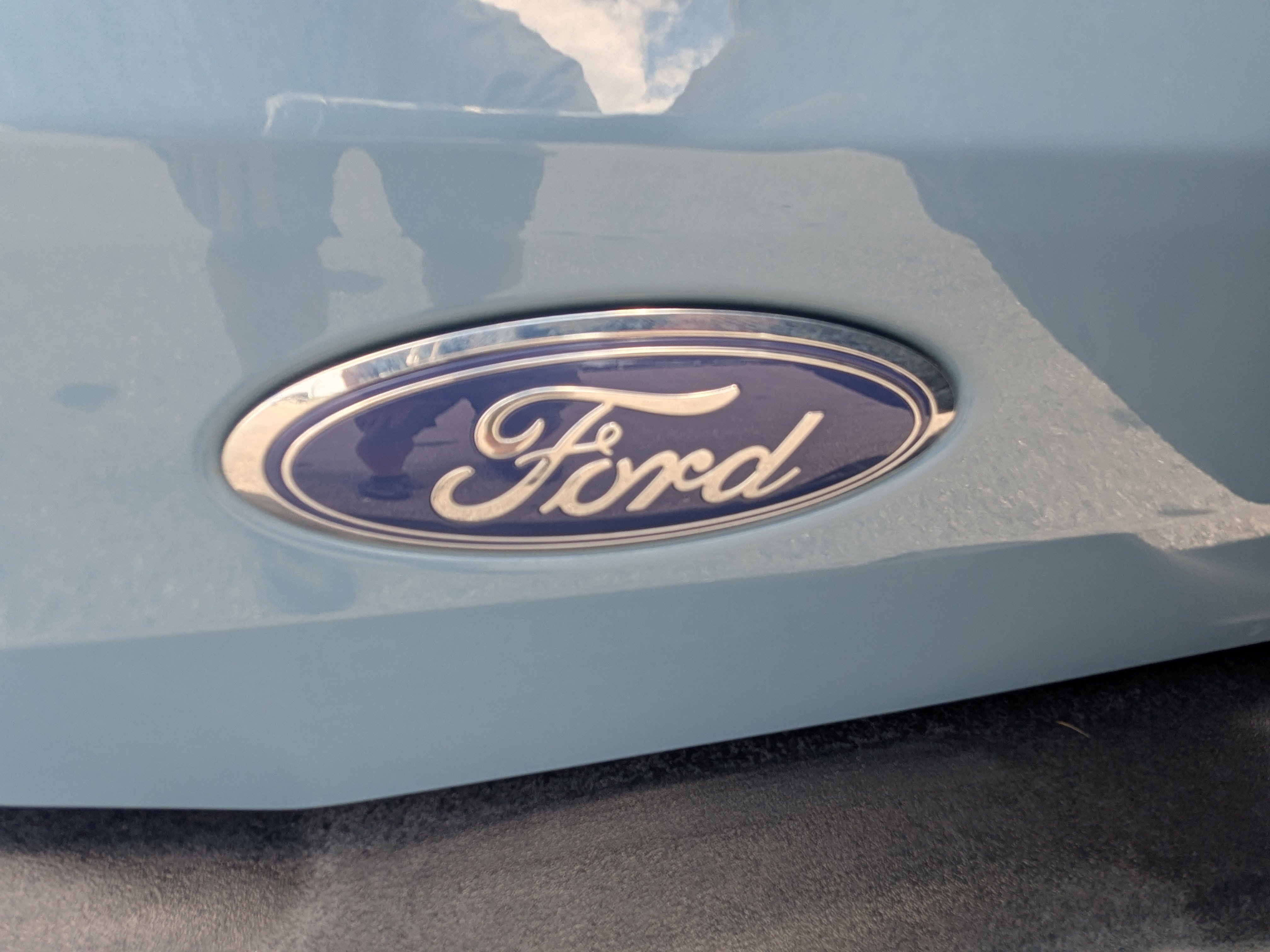 Used 2021 Ford Bronco Outer Banks AWD/4WD image 14