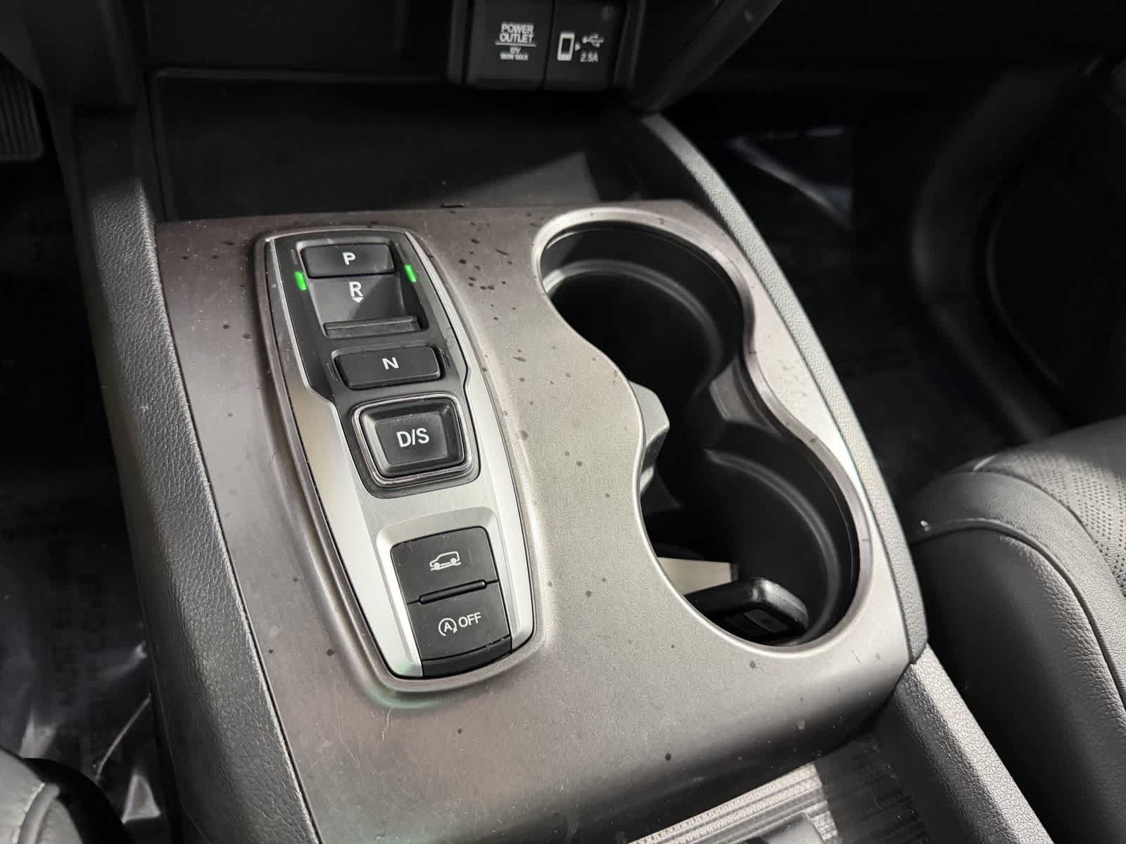 Used 2021 Honda Passport EX-L image 24