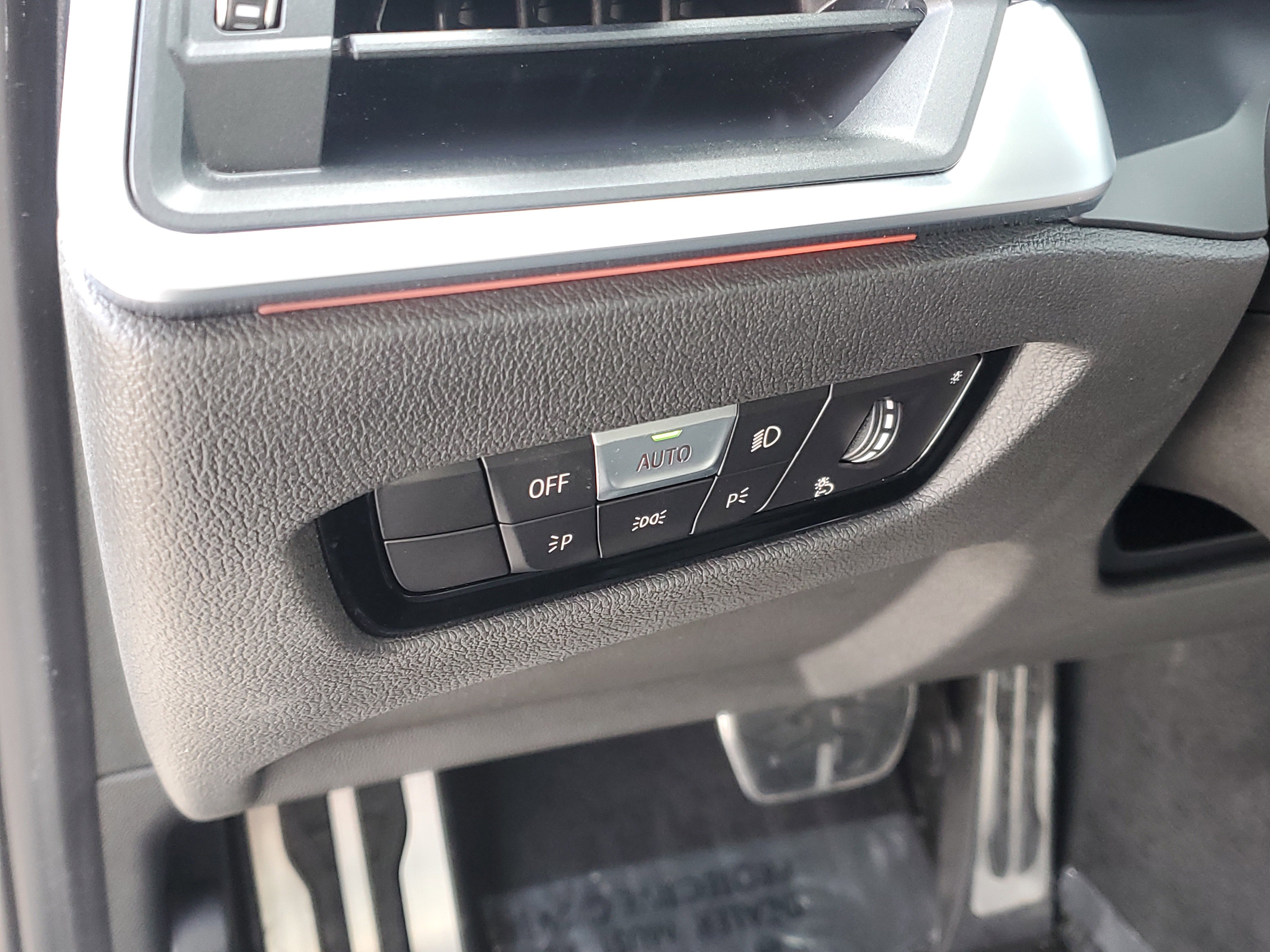 Used 2022 BMW M340i xDrive M340i xDrive w/ Premium Package image 12