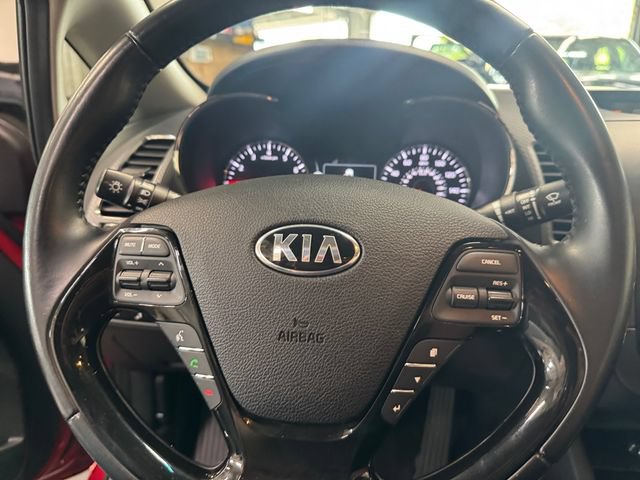 Used 2018 Kia Forte S w/ S Technology Plus Package FWD image 19