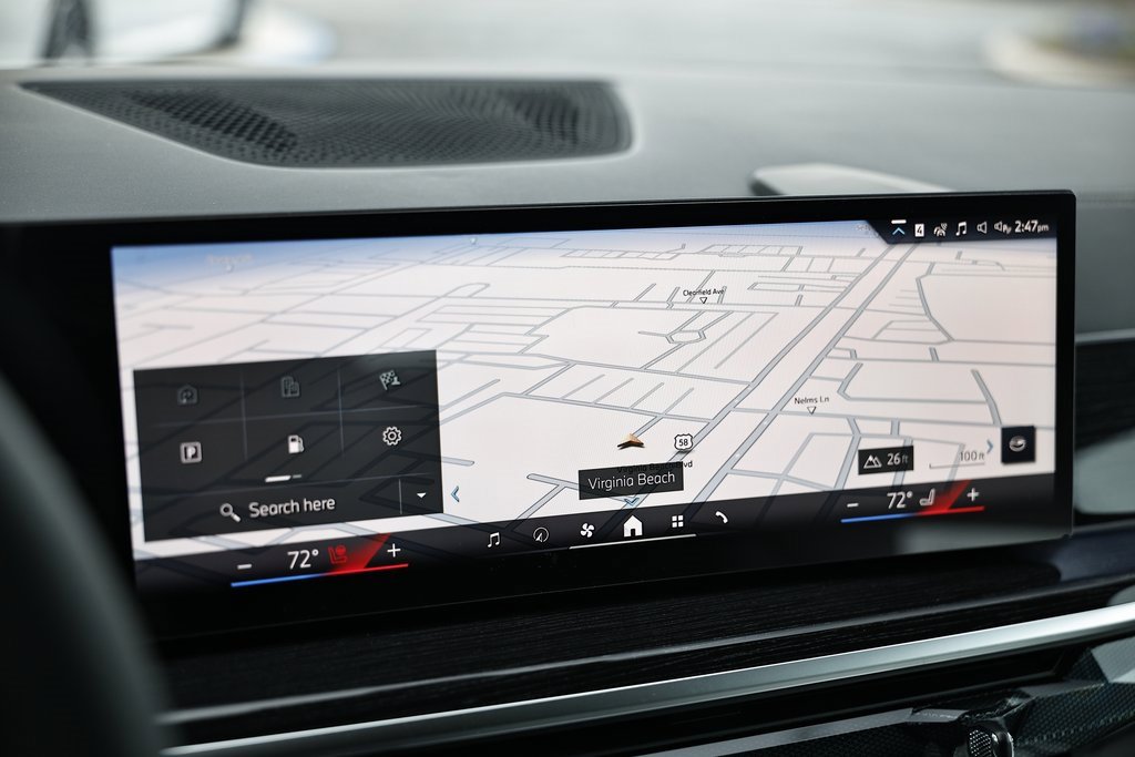 New 2026 BMW X5 xDrive40i w/ M Sport Package image 38