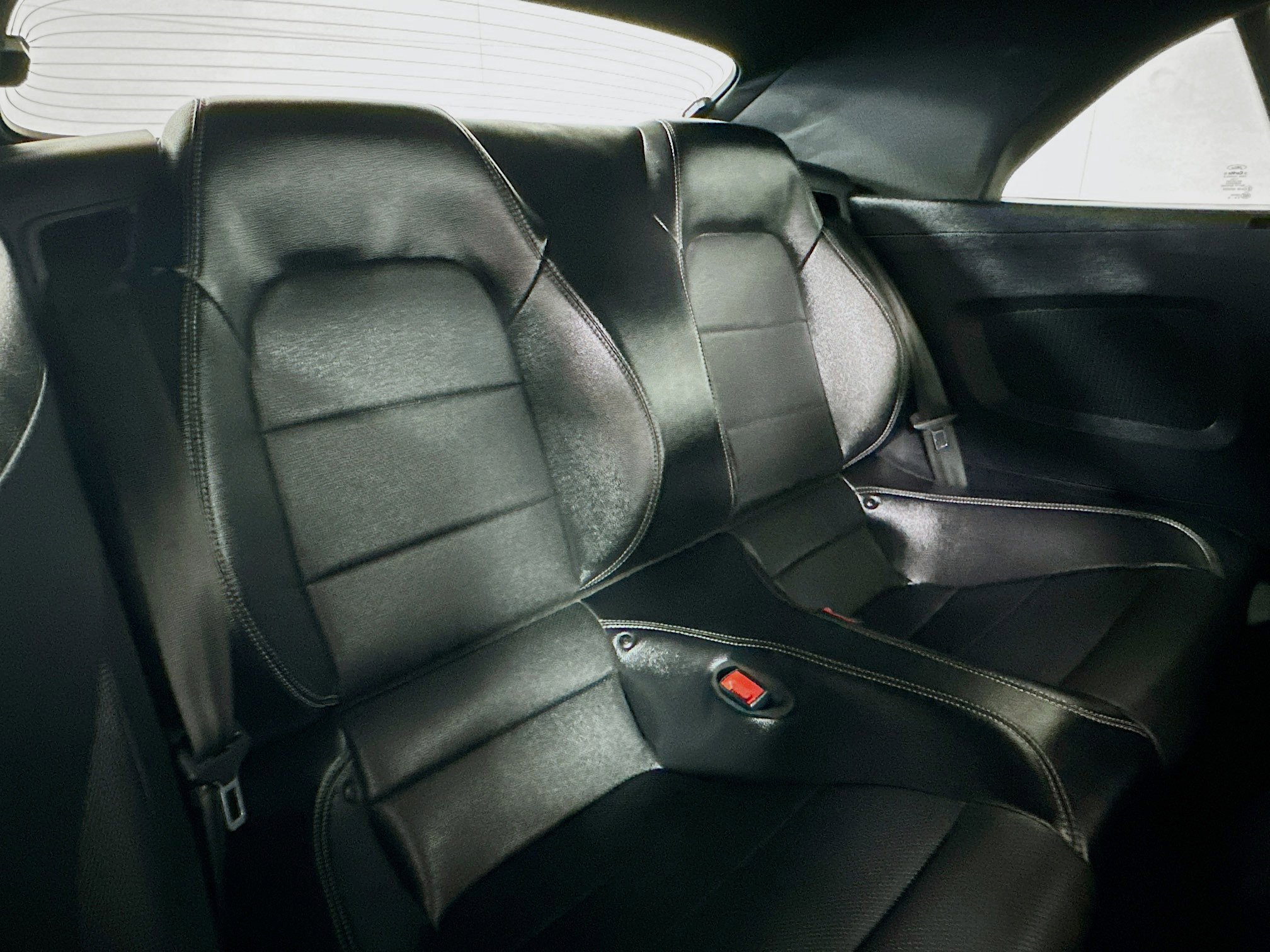 Used 2020 Ford Mustang Premium RWD image 24