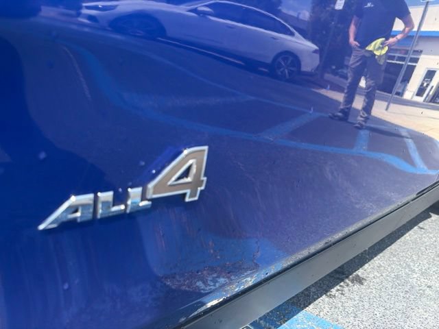 Used 2019 MINI Cooper Clubman S w/ Starlight Blue Edition AWD/4WD image 13