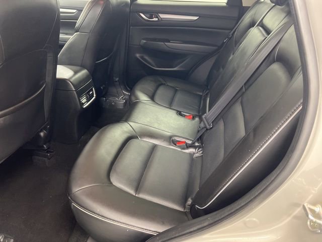 Used 2024 MAZDA CX-5 AWD 2.5 S w/ Select Package image 11