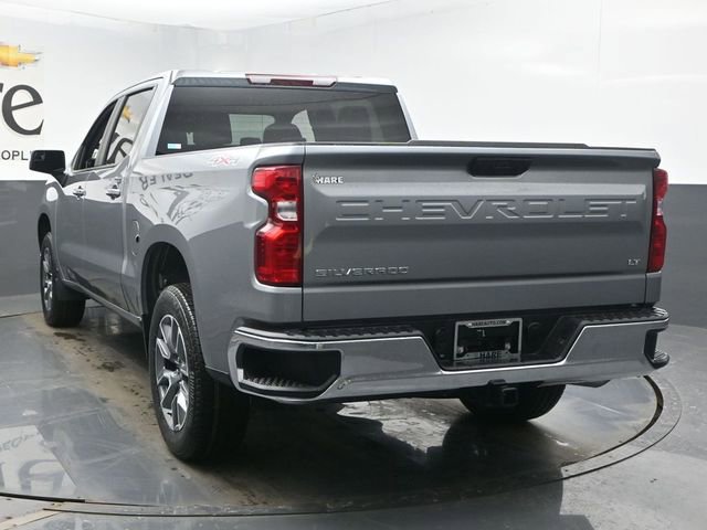 New 2026 Chevrolet Silverado 1500 LT image 13