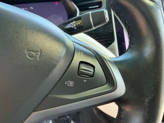 Used 2020 Tesla Model X Long Range AWD/4WD image 19