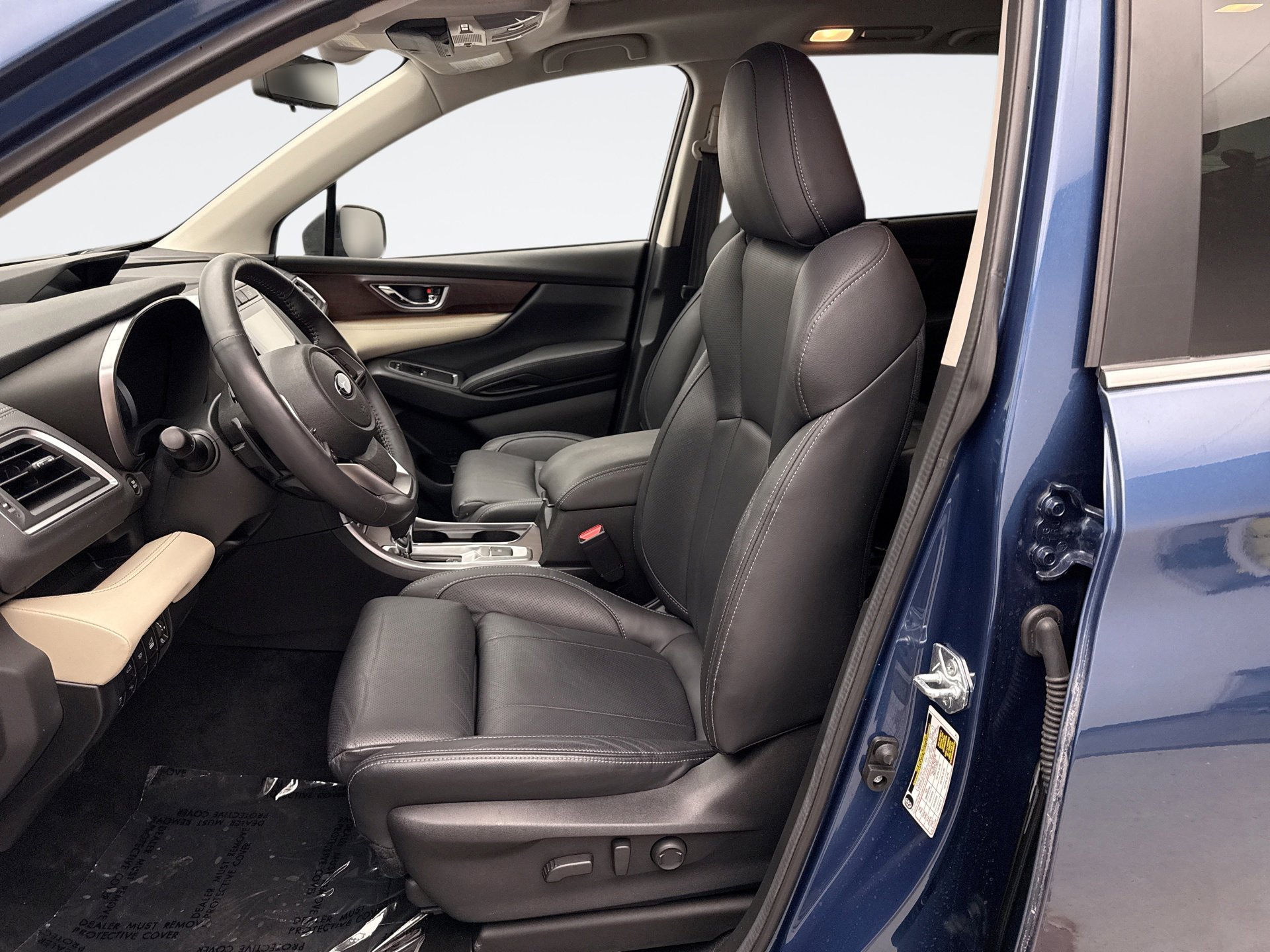 Used 2022 Subaru Ascent Touring image 11