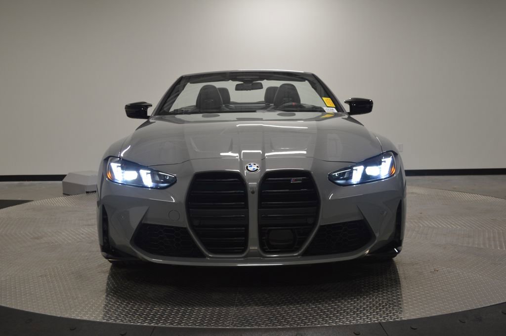 Used 2026 BMW M4 xDrive Competition image 9