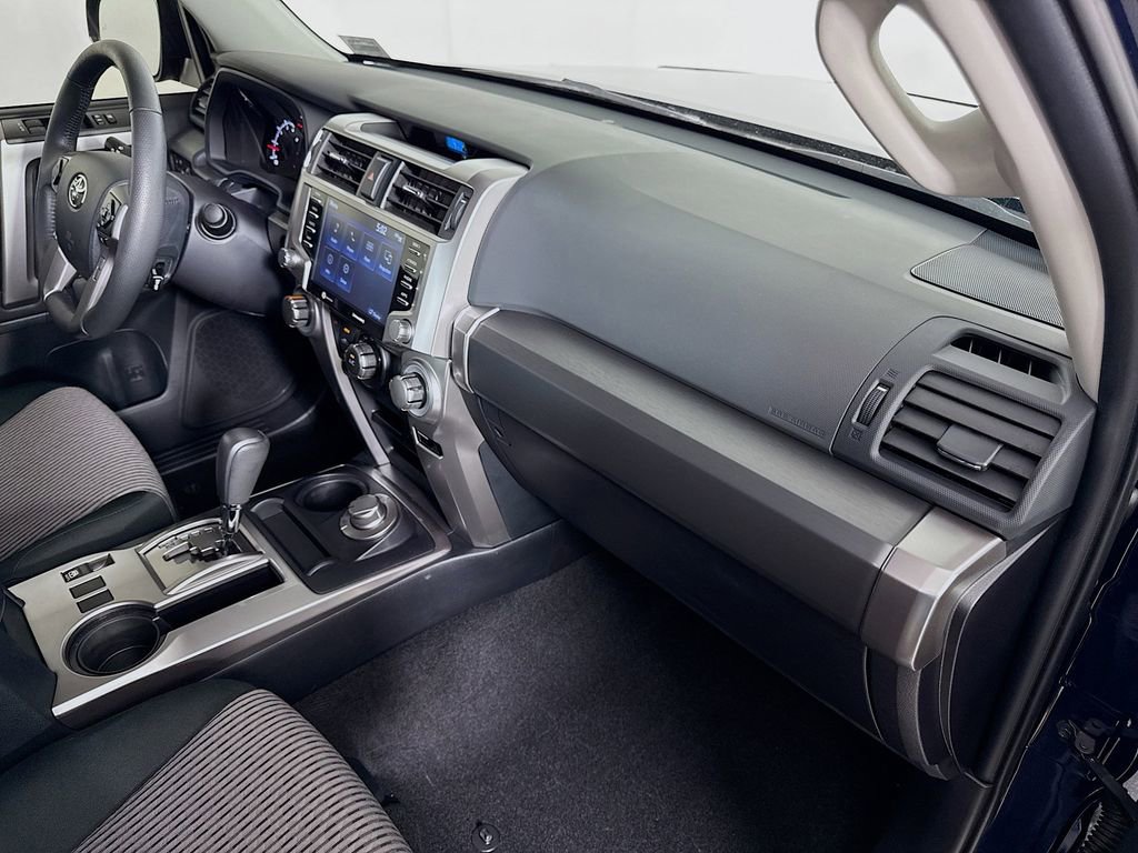 Used 2024 Toyota 4Runner SR5 image 29