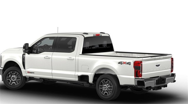 New 2026 Ford F350 4x4 Crew Cab Super Duty image 2
