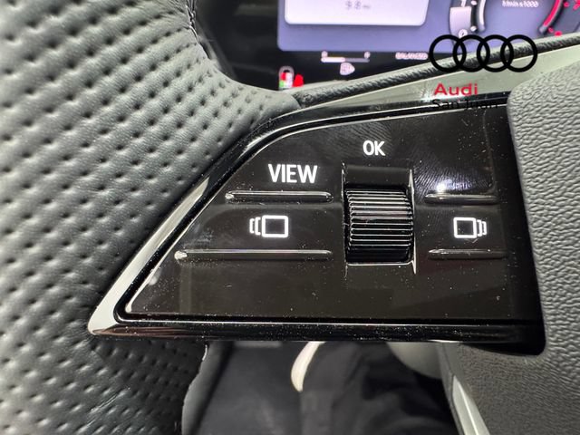 New 2026 Audi SQ5 Premium Plus AWD/4WD image 23