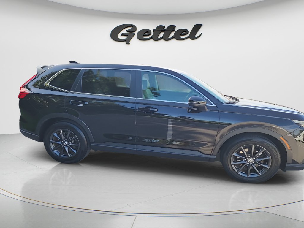 Used 2026 Honda CR-V EX-L image 3