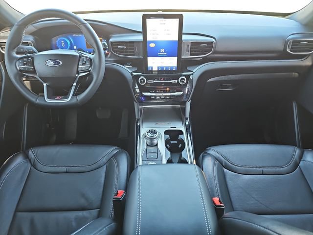 Used 2024 Ford Explorer ST w/ Equipment Group 401A image 9