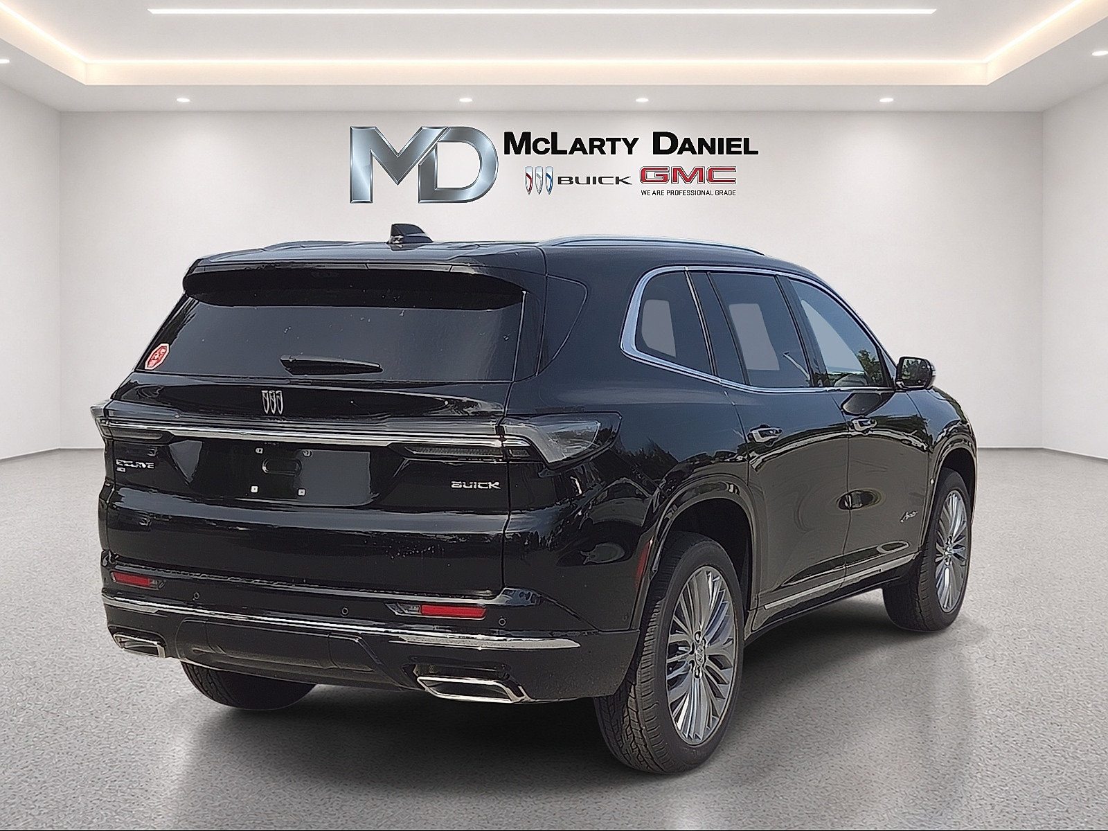 New 2027 Buick Enclave Avenir AWD/4WD image 5