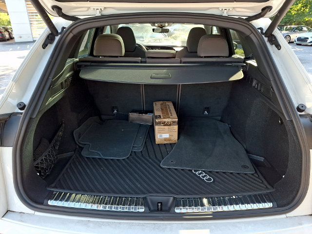 Certified 2025 Audi Q5 Premium Plus w/ Premium Plus AWD/4WD image 29