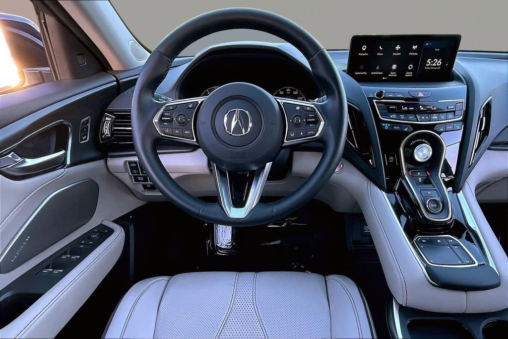 Used 2025 Acura RDX SH-AWD w/ Advance Package image 9