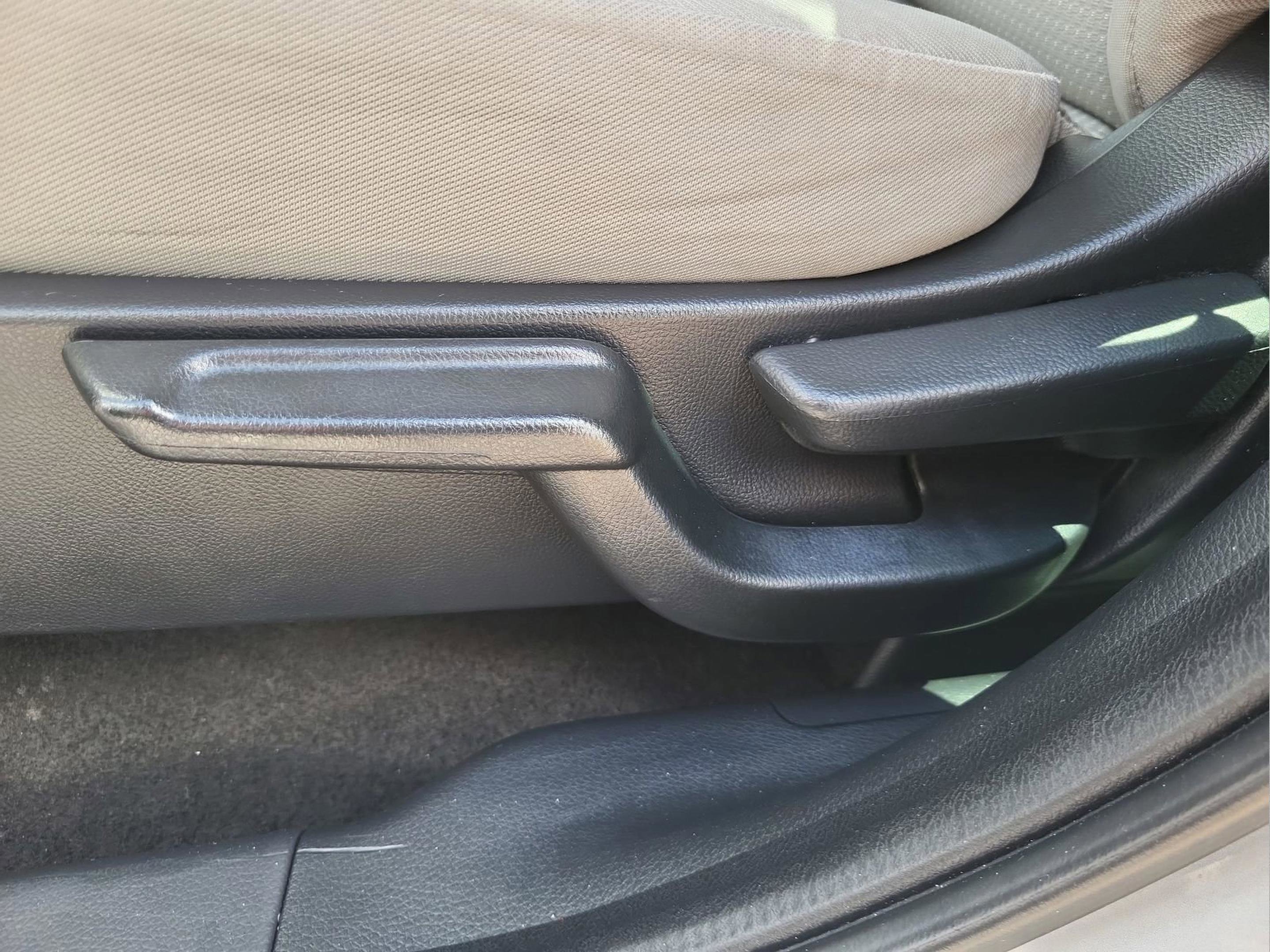 Certified 2020 Honda HR-V LX image 14