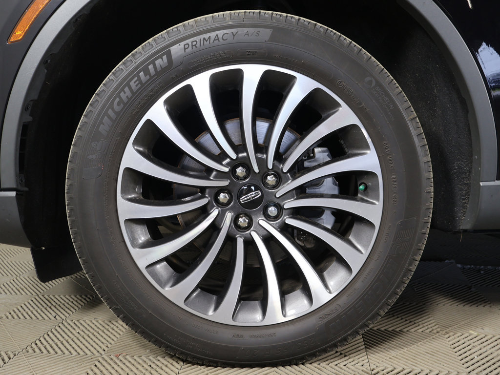 Used 2023 Lincoln Aviator Reserve w/ Elements Package Plus AWD/4WD image 22