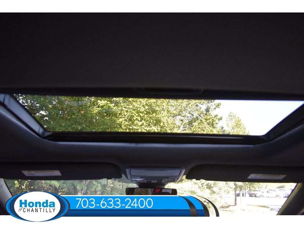 New 2026 Honda Odyssey Sport-L image 23