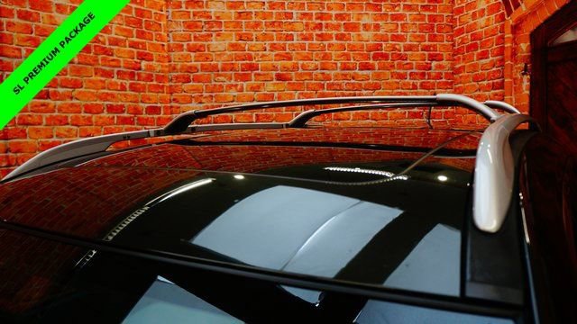 Used 2016 Nissan Rogue SL w/ SL Premium Package image 96