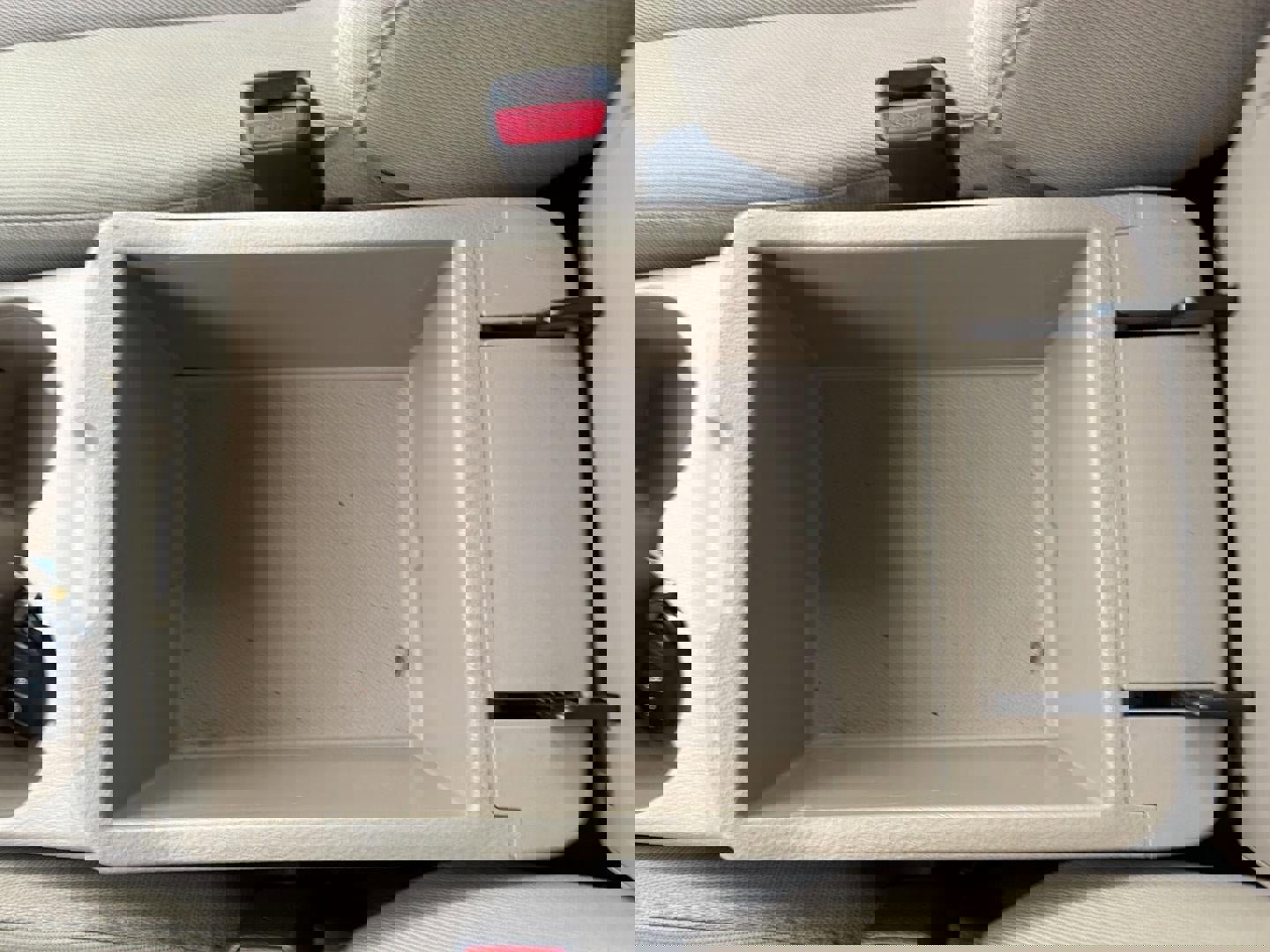 Used 2011 Hyundai Santa Fe GLS image 15