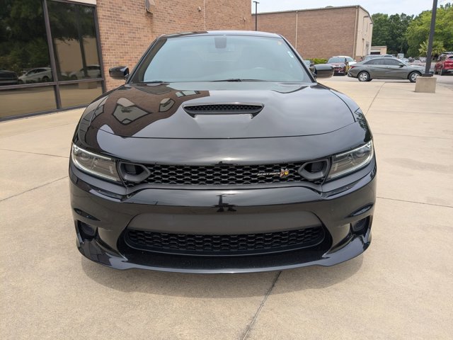 Used 2023 Dodge Charger Scat Pack RWD image 2