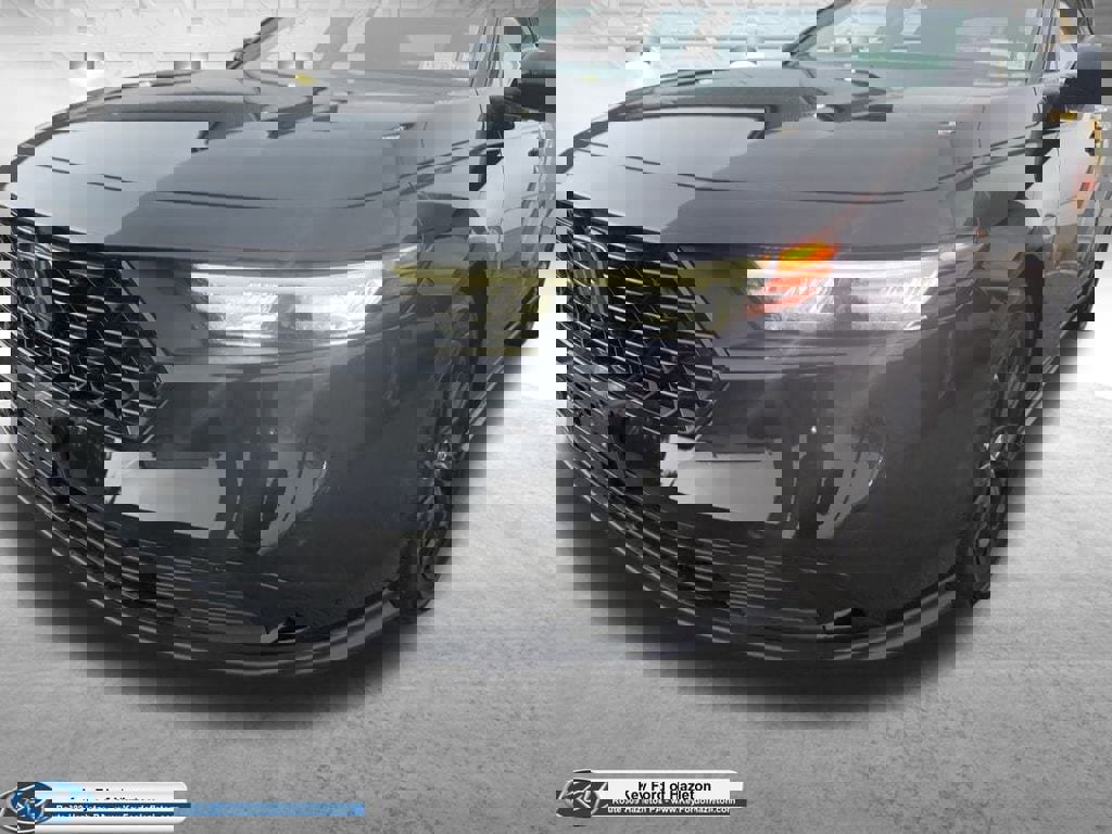 Used 2025 Honda Accord SE image 32