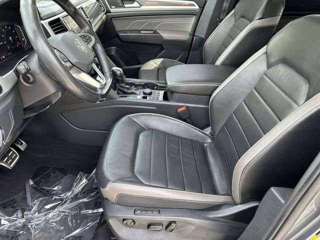 Used 2022 Volkswagen Atlas SEL Premium image 24