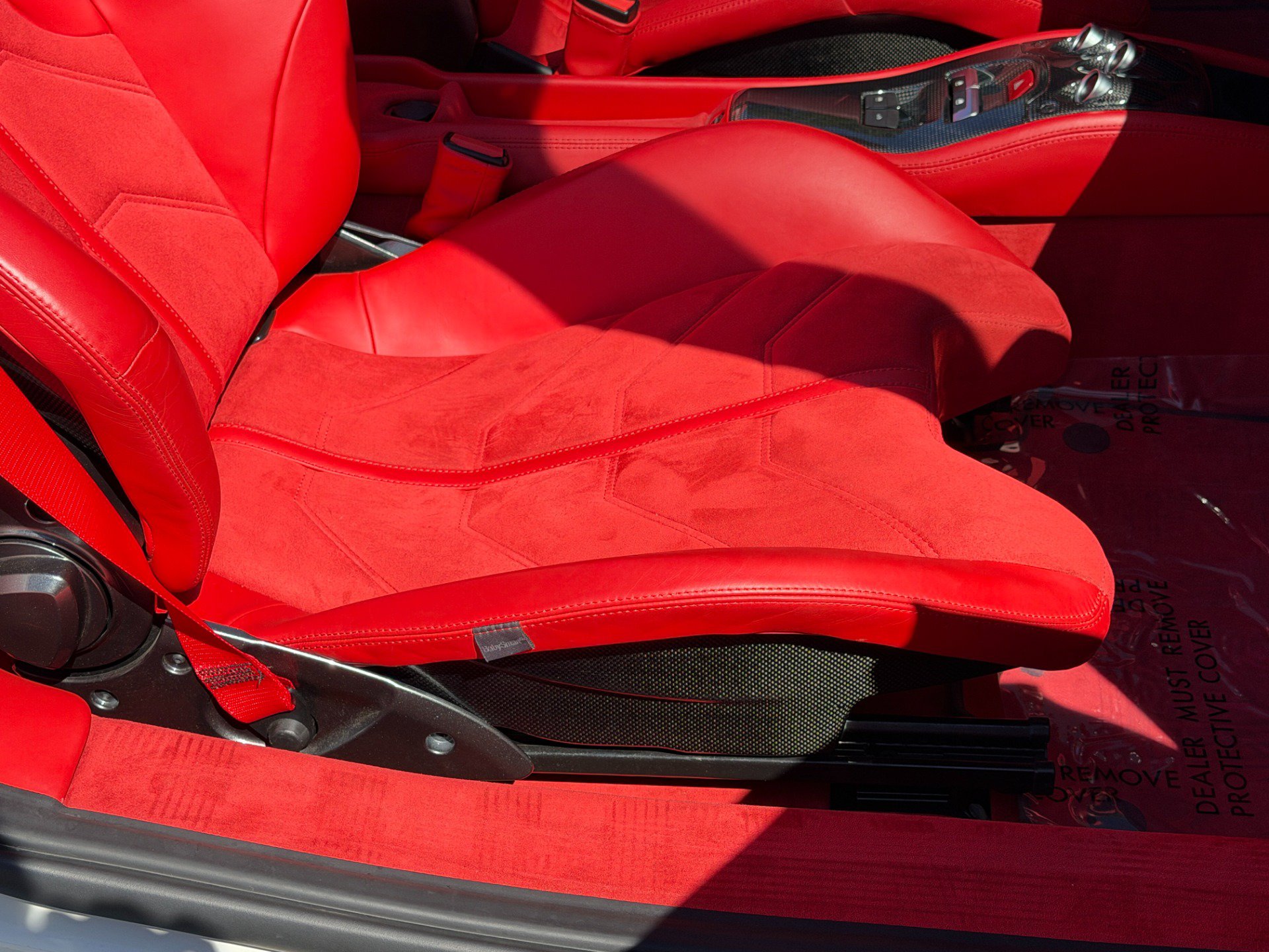 Used 2015 Ferrari 458 Spider RWD image 70