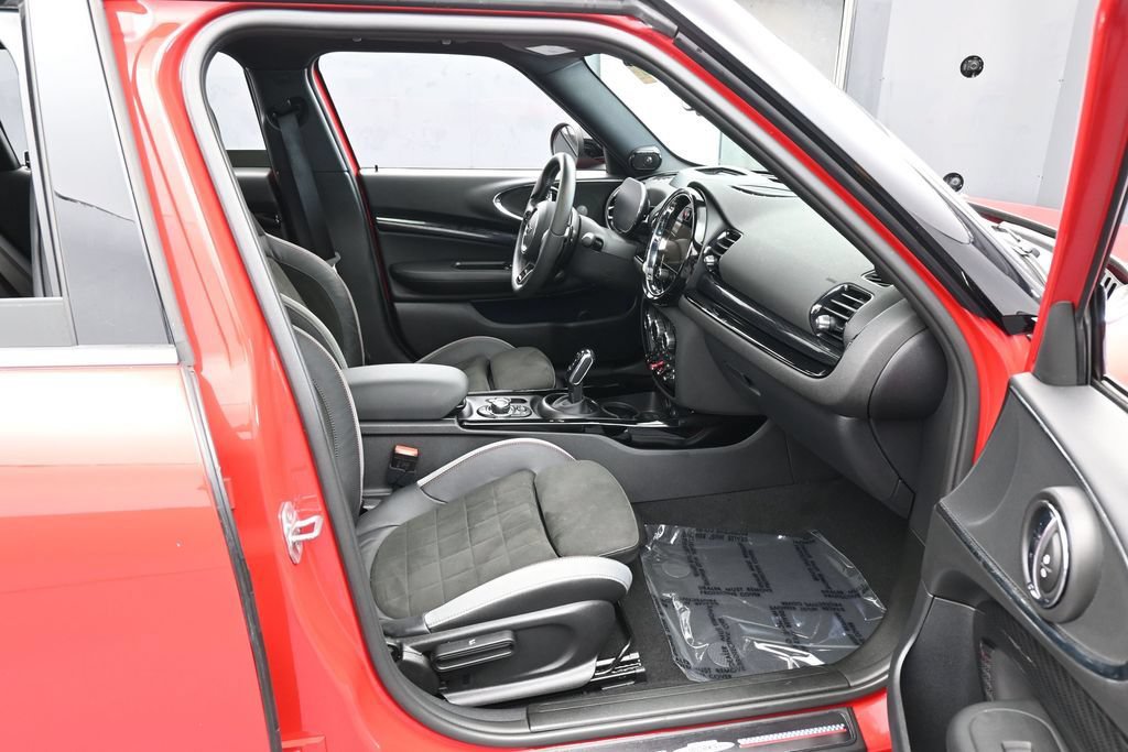Used 2023 MINI Cooper Clubman John Cooper Works AWD/4WD image 39