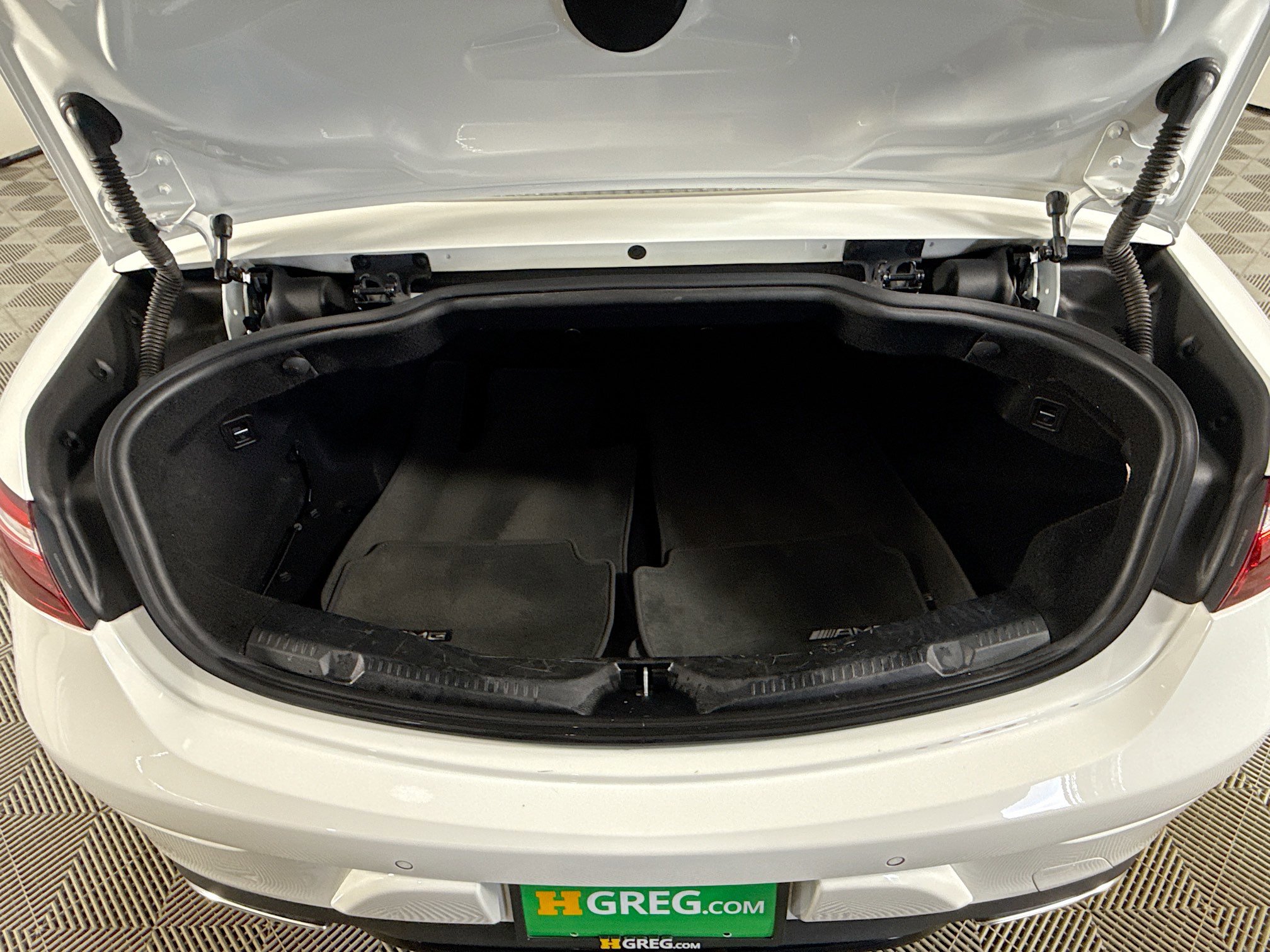 Used 2022 Mercedes-Benz E 450 Cabriolet image 33