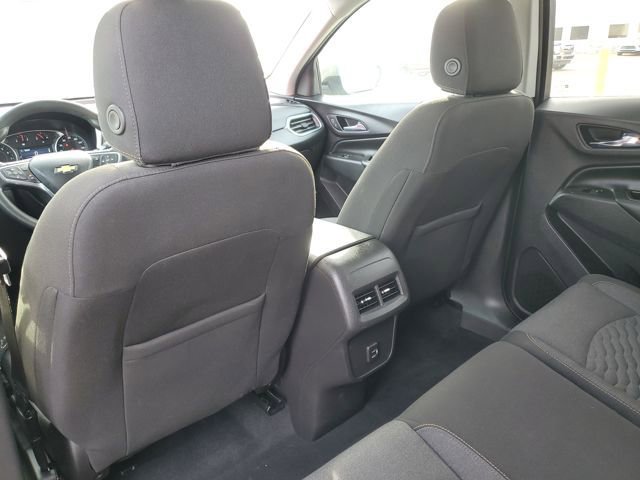 Used 2021 Chevrolet Equinox LT w/ LPO, Blackout Package image 29