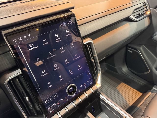 New 2025 GMC Acadia Elevation w/ Elevation Premium Package image 40