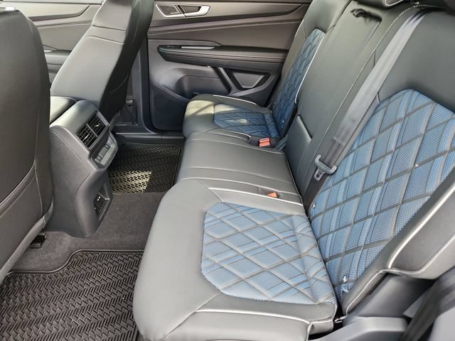New 2026 Volkswagen Atlas Cross Sport SEL Premium R-Line AWD/4WD image 21