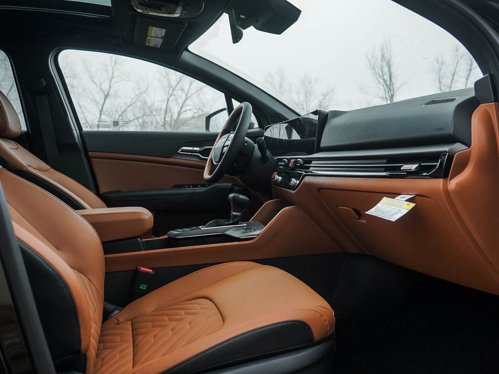 New 2026 Kia Sportage X-Line image 11