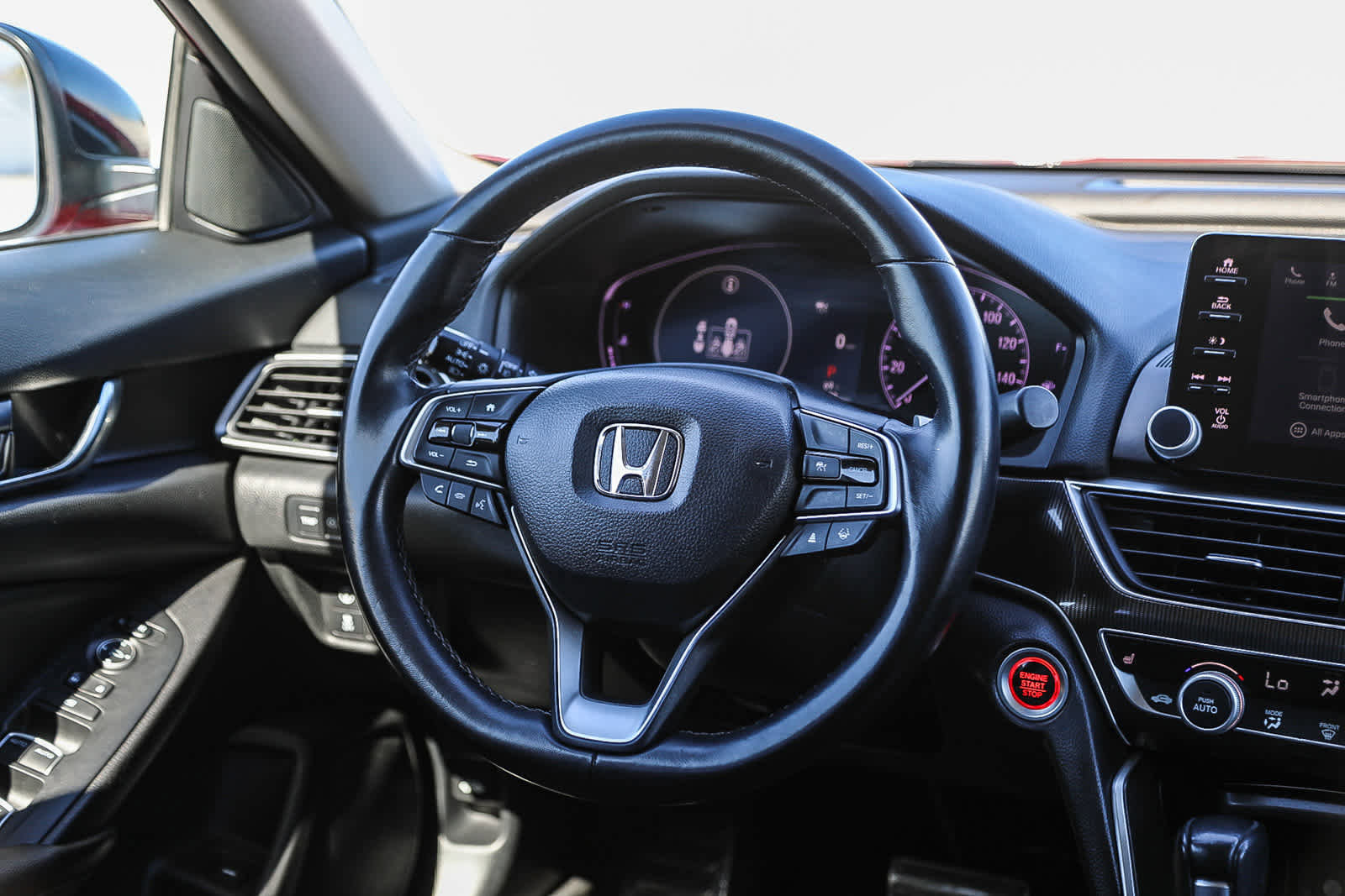 Used 2021 Honda Accord Sport Special Edition image 15
