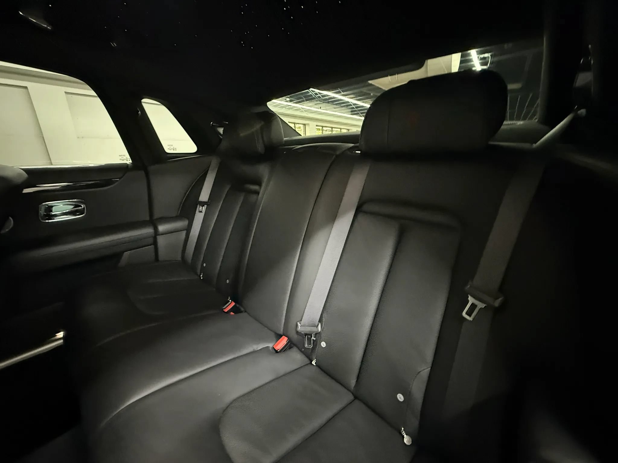 Used 2022 Rolls-Royce Ghost AWD/4WD image 42