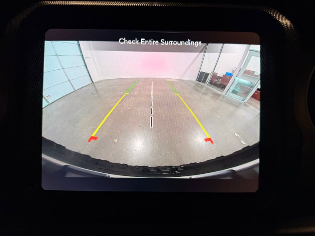 Used 2021 Jeep Wrangler Unlimited Sport image 20