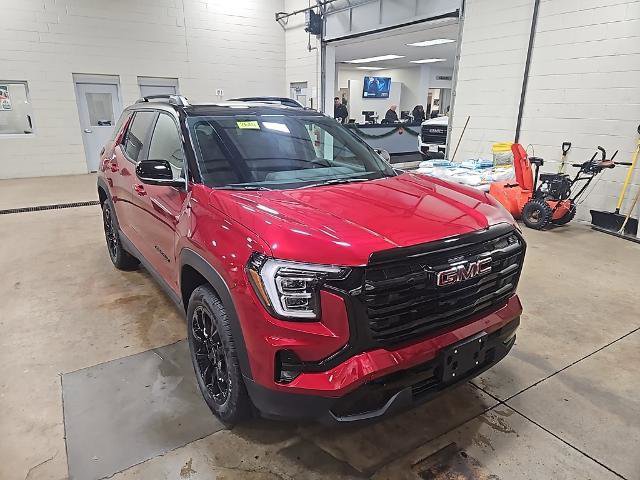New 2026 GMC Terrain Elevation w/ Elevation Premium Package image 2