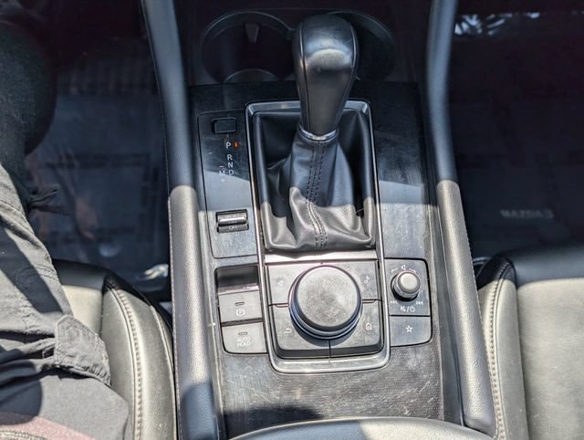 Used 2022 MAZDA MAZDA3 s FWD image 33