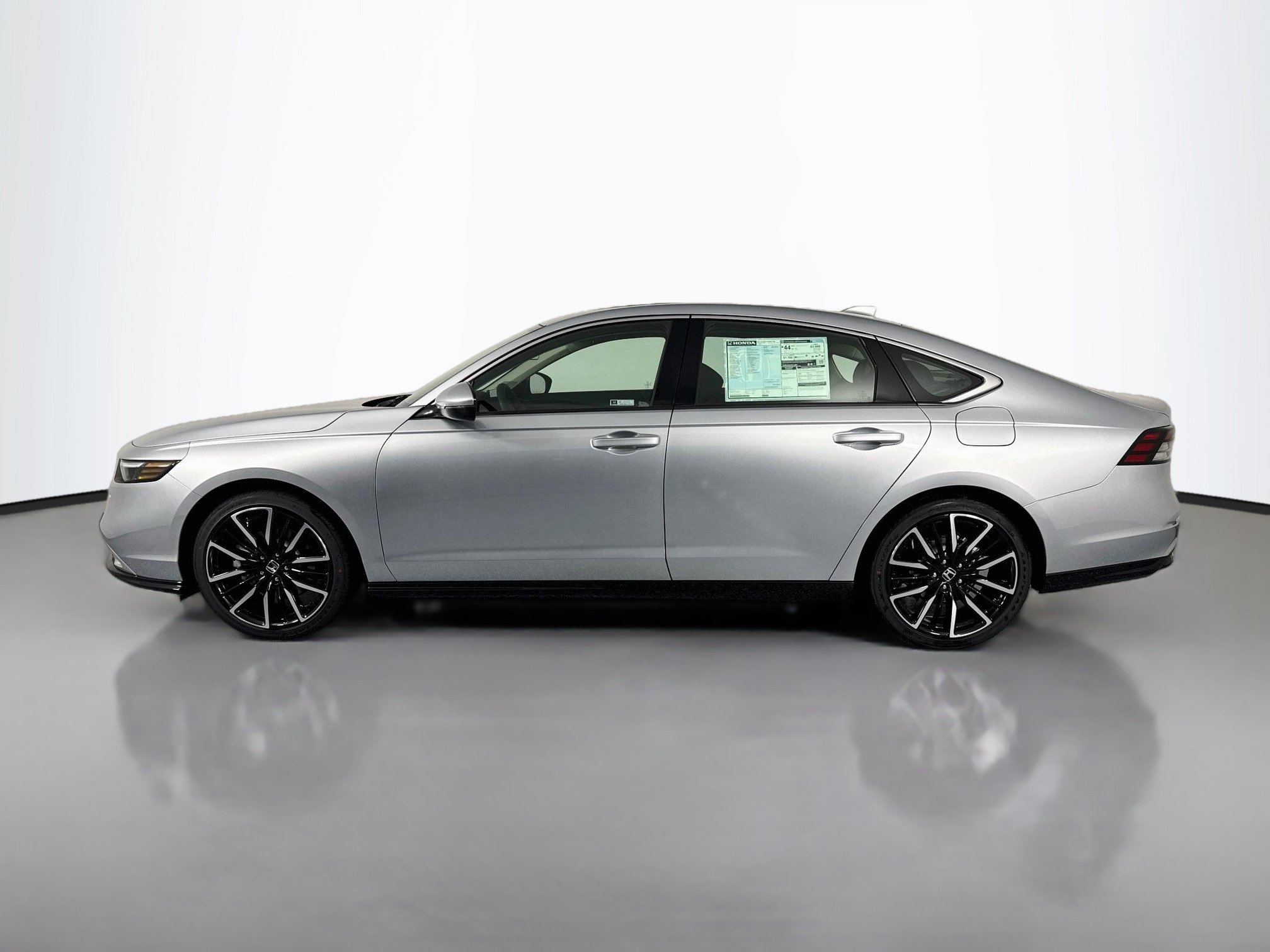 New 2026 Honda Accord Touring image 8
