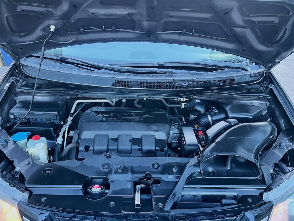 Used 2016 Honda Odyssey EX-L image 31