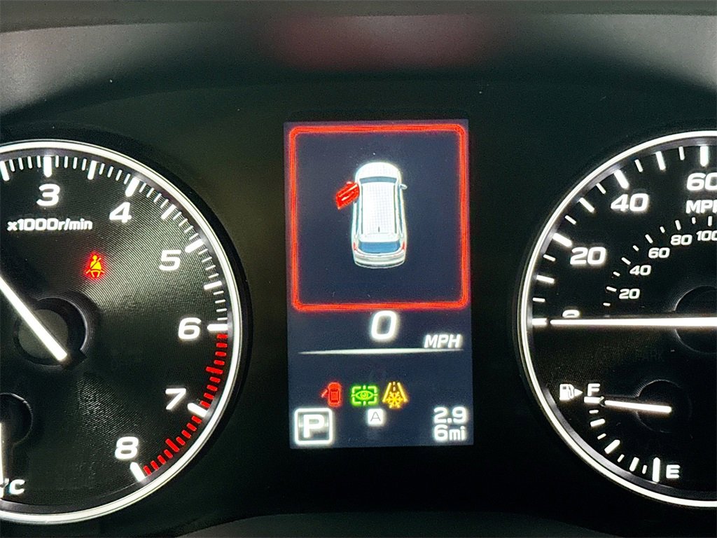 New 2026 Subaru Ascent Touring image 10