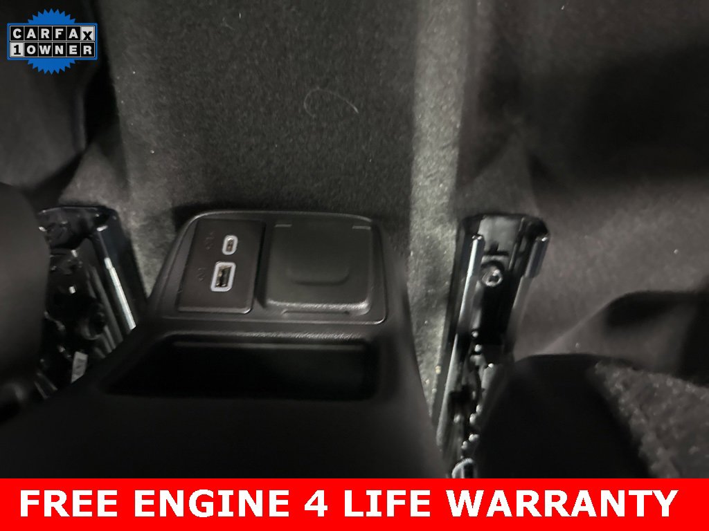 Used 2021 Buick Encore GX Essence image 22