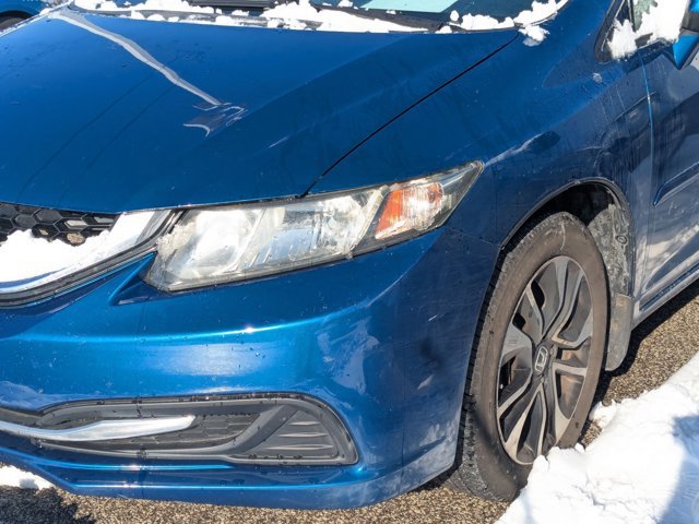 Used 2013 Honda Civic EX image 8