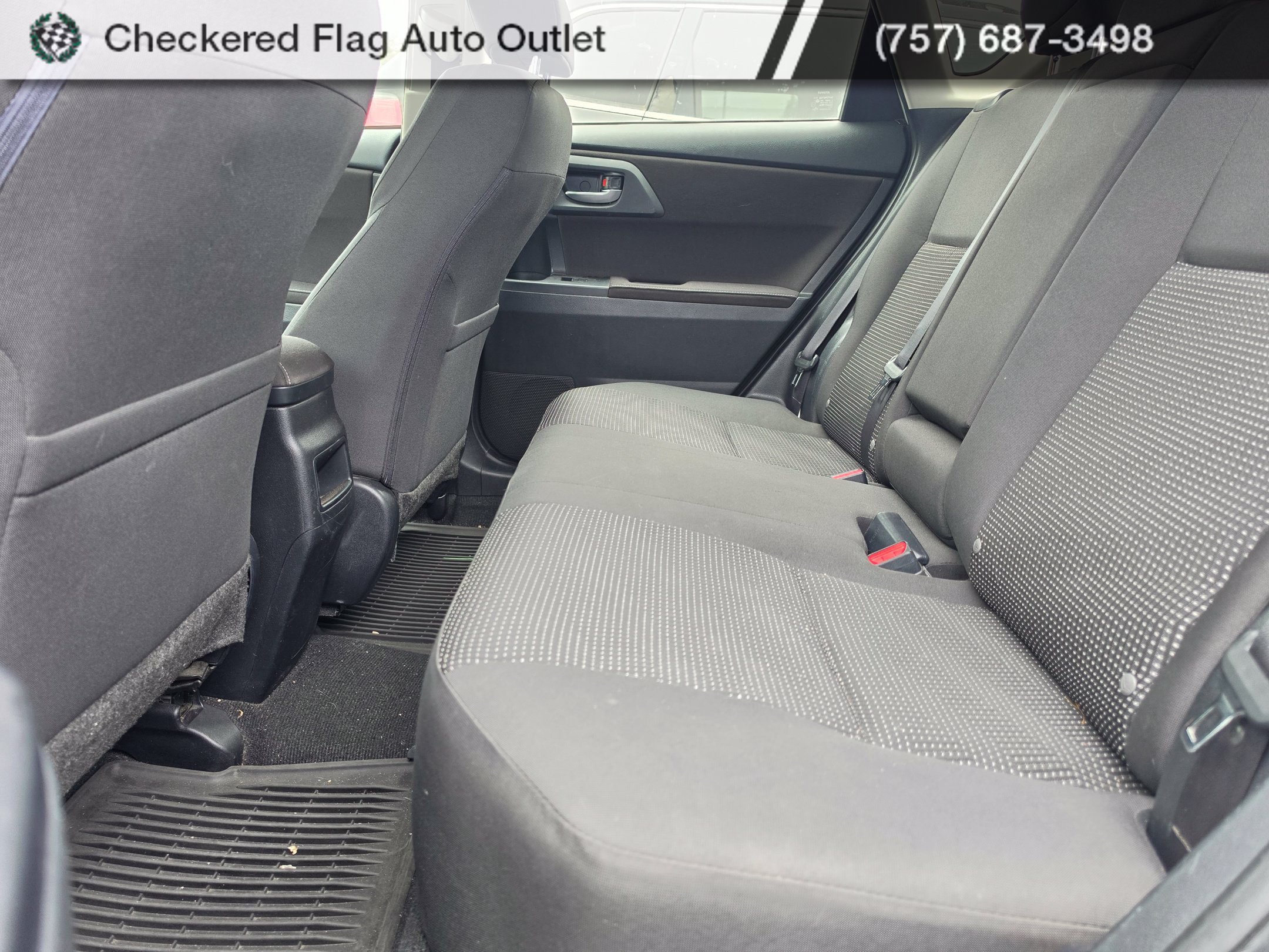 Used 2016 Scion iM FWD image 19