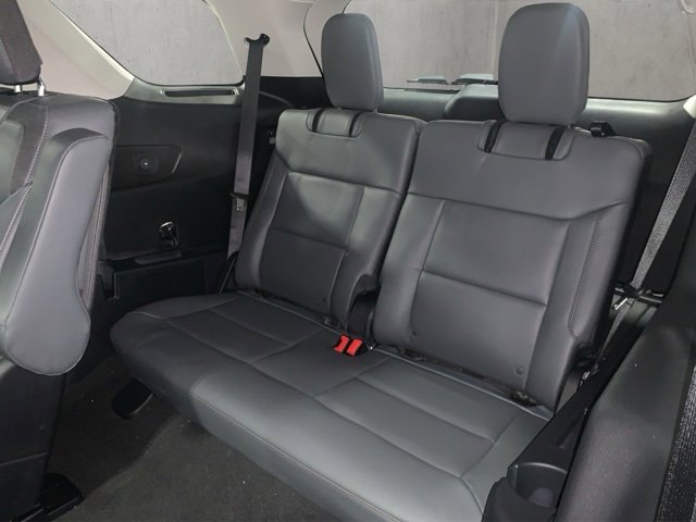 New 2026 Ford Explorer Active image 14